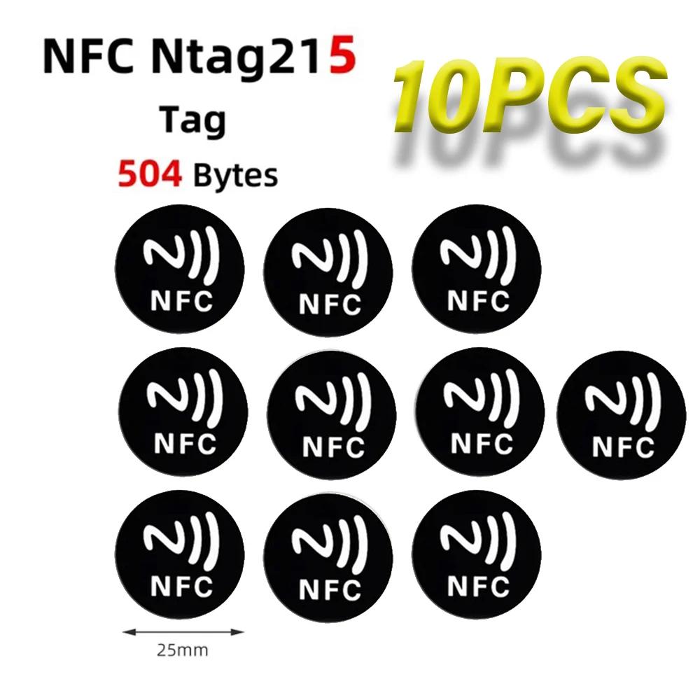 äο  б ± NFC ƼĿ, RFID NFC ± ƼĿ, NFC ޴  , ü , 13.56 MHZ, 540 Ʈ, 10 